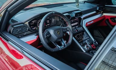 Urus