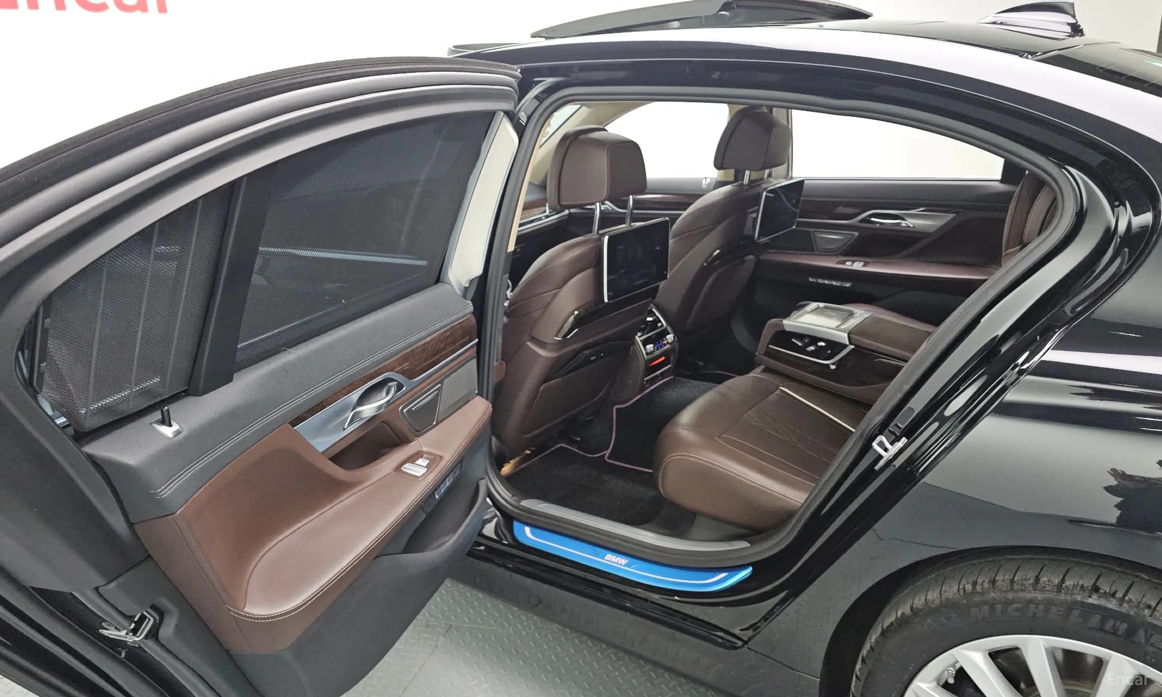 7 Series (G11)