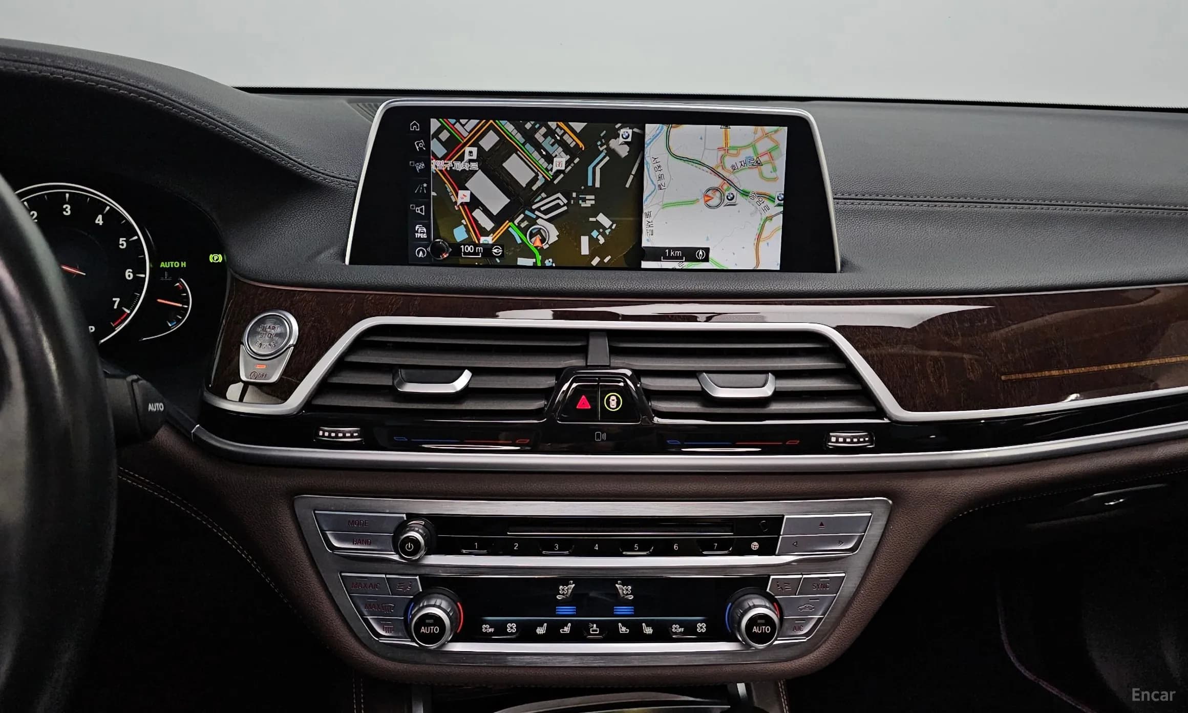 7 Series (G11)