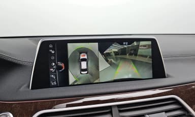 7 Series (G11)