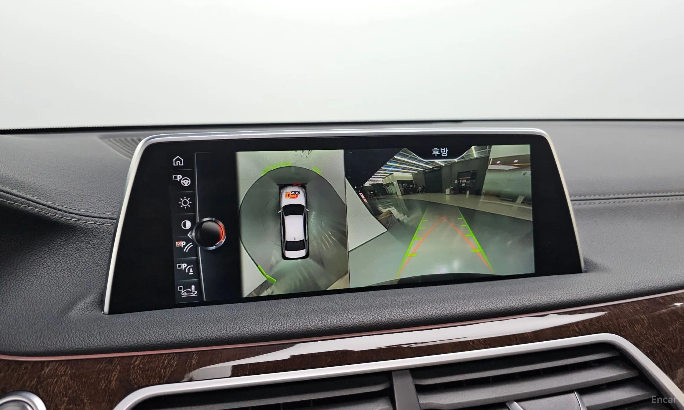7 Series (G11)