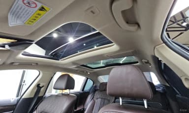 7 Series (G11)