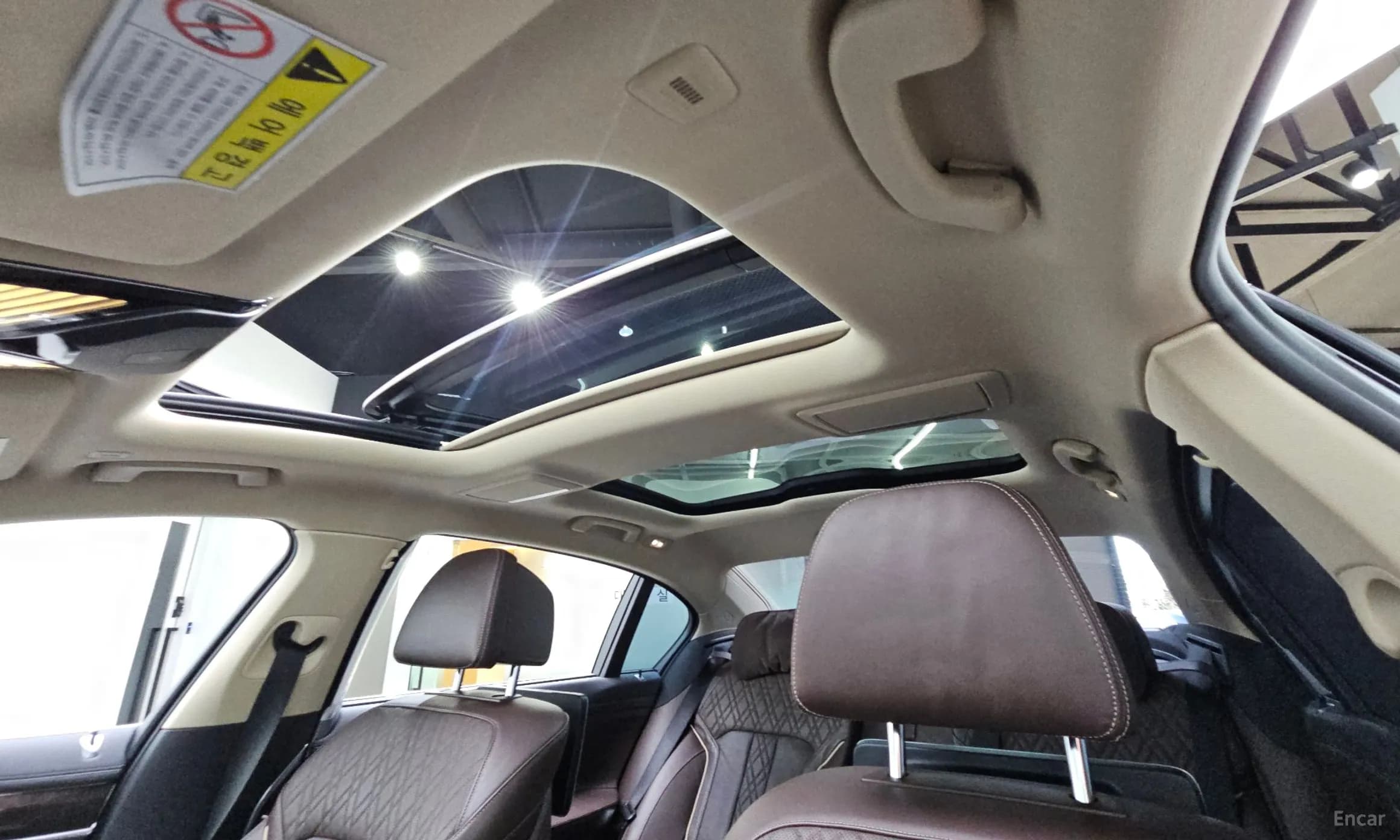 7 Series (G11)