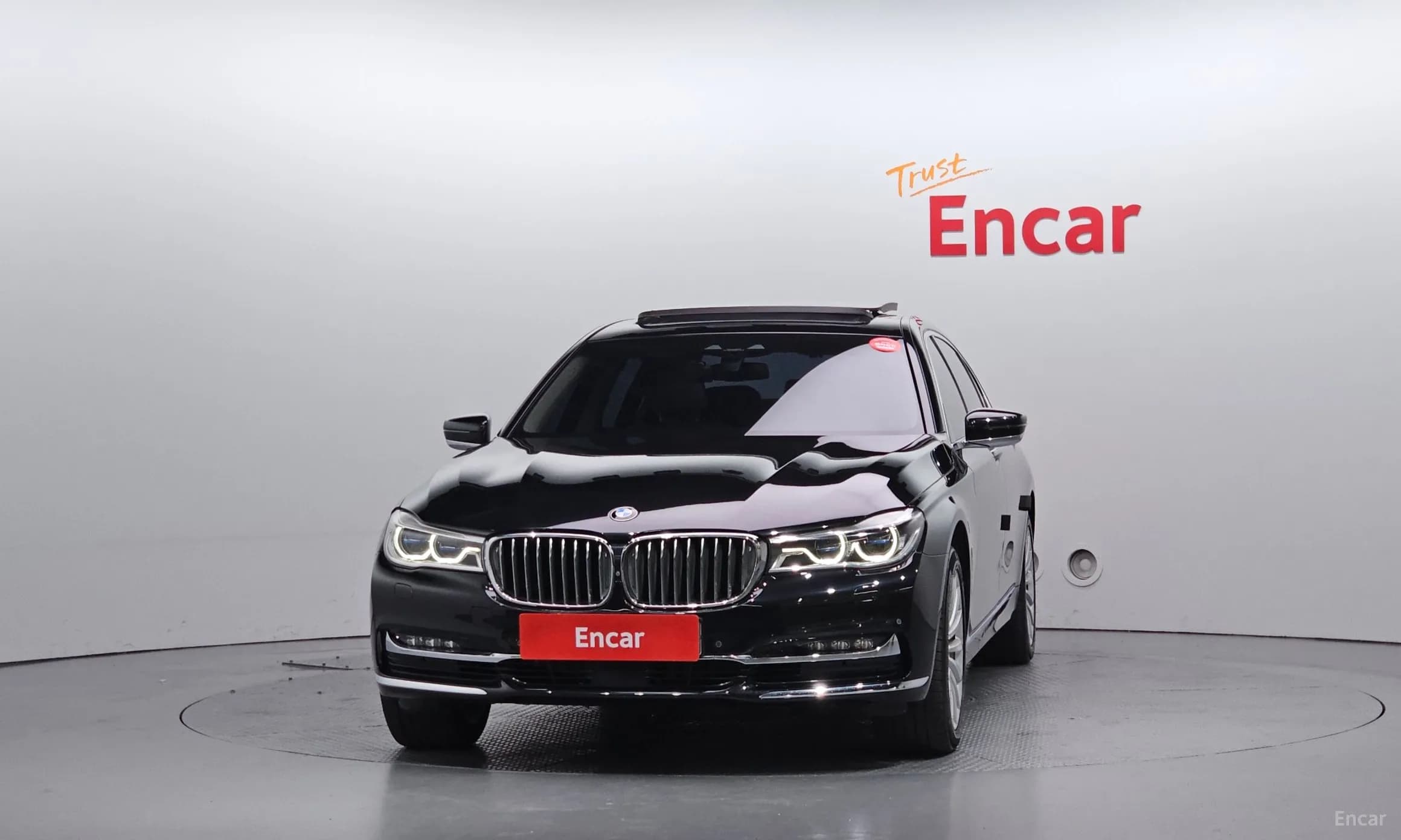 7 Series (G11)