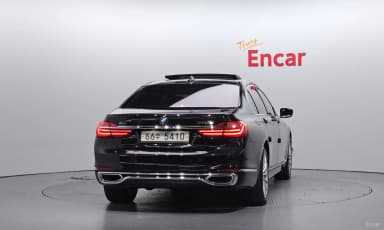 7 Series (G11)
