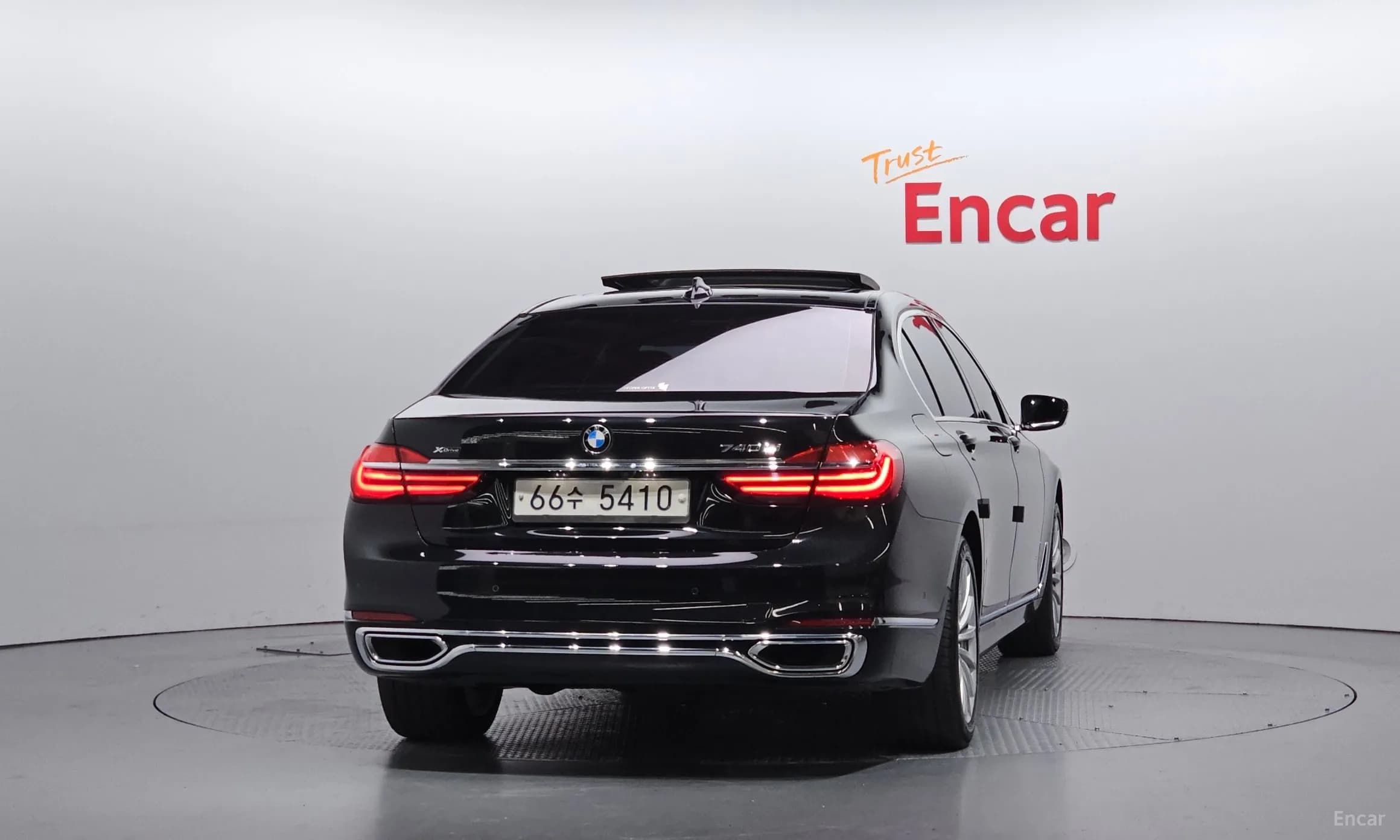 7 Series (G11)