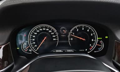 7 Series (G11)