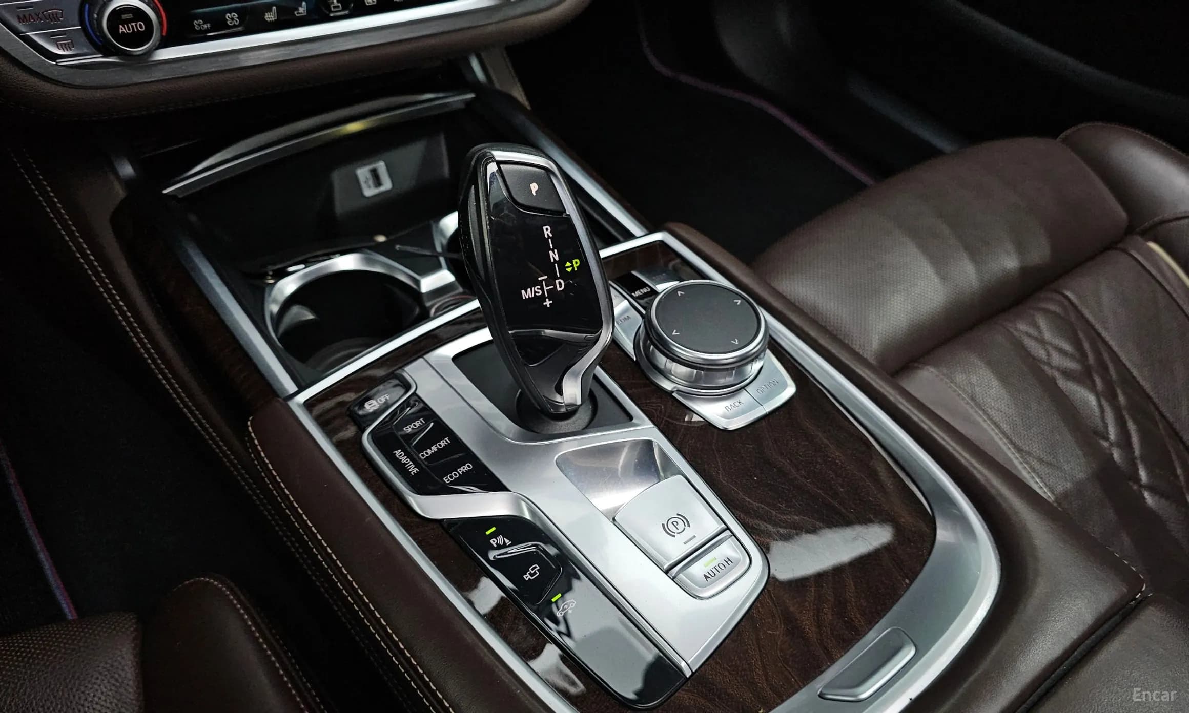 7 Series (G11)