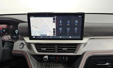 Explorer 6th Generation