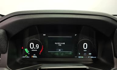 Explorer 6th Generation