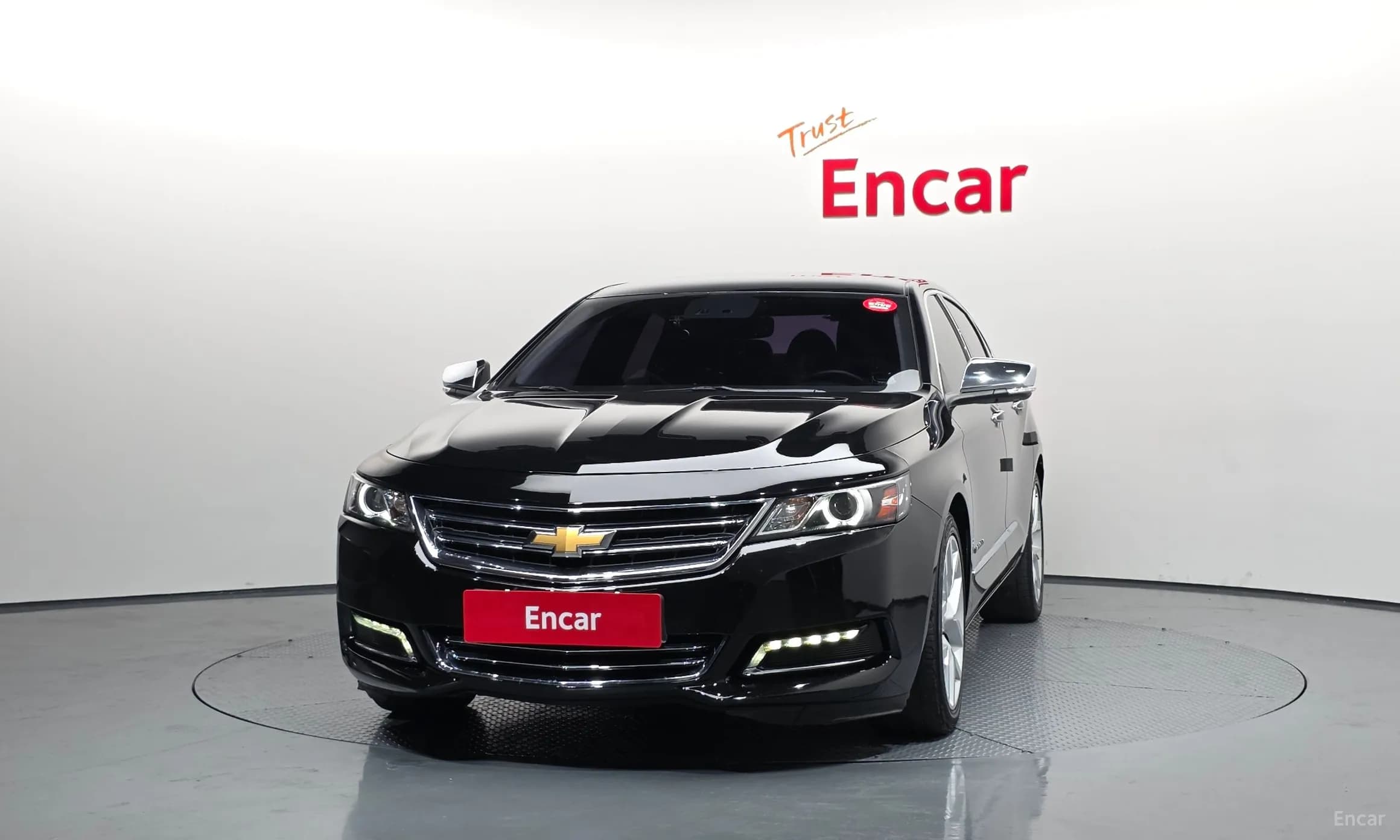 Impala