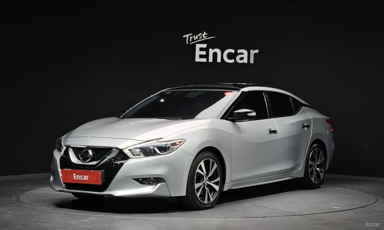 Maxima (A36)