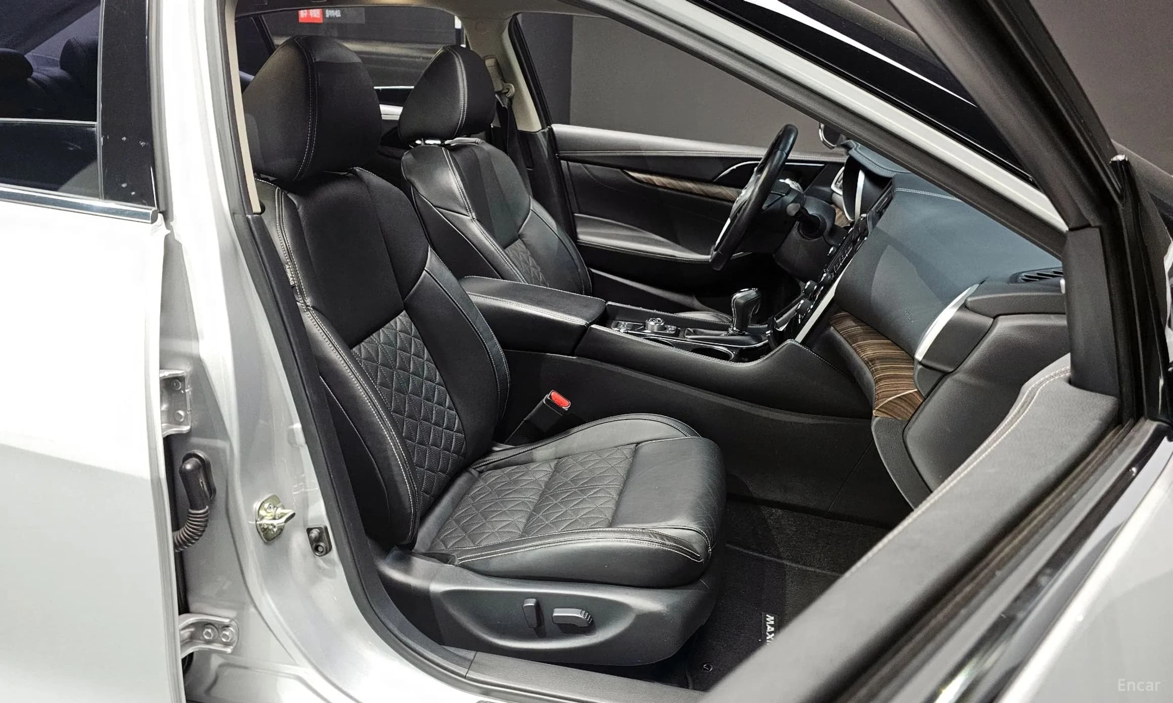 Maxima (A36)