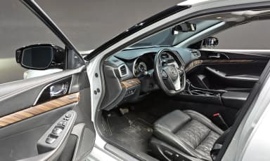 Maxima (A36)