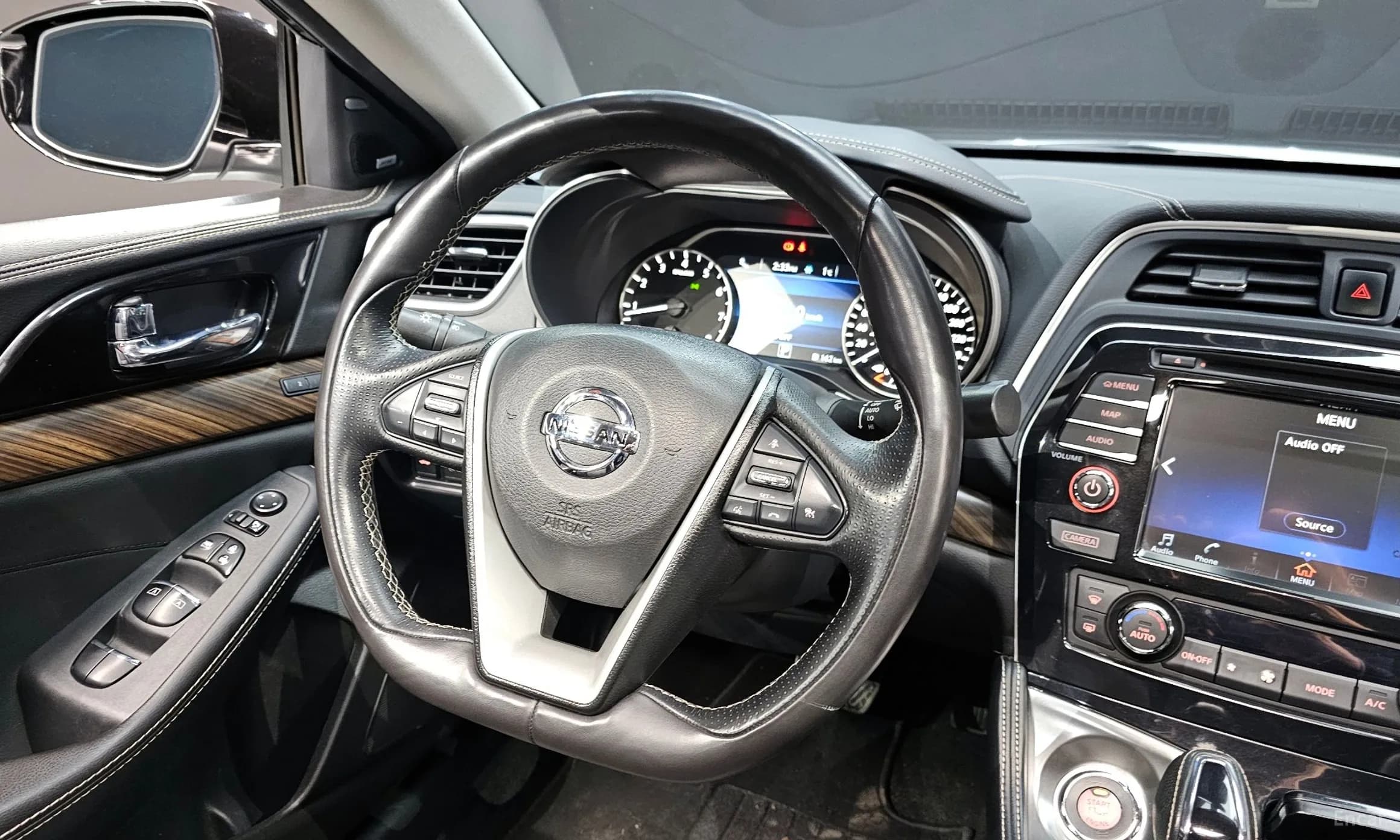 Maxima (A36)