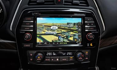 Maxima (A36)