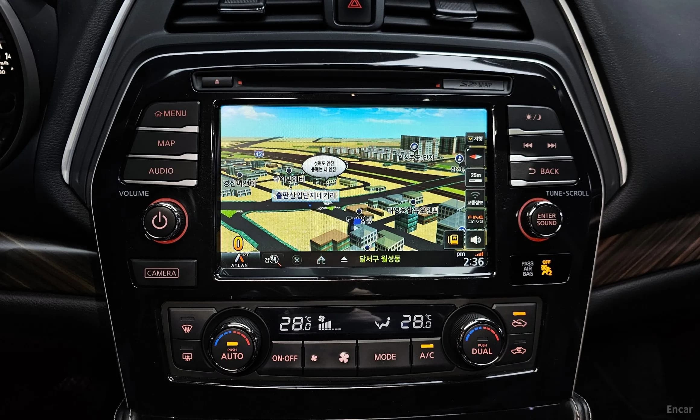 Maxima (A36)