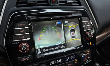 Maxima (A36)