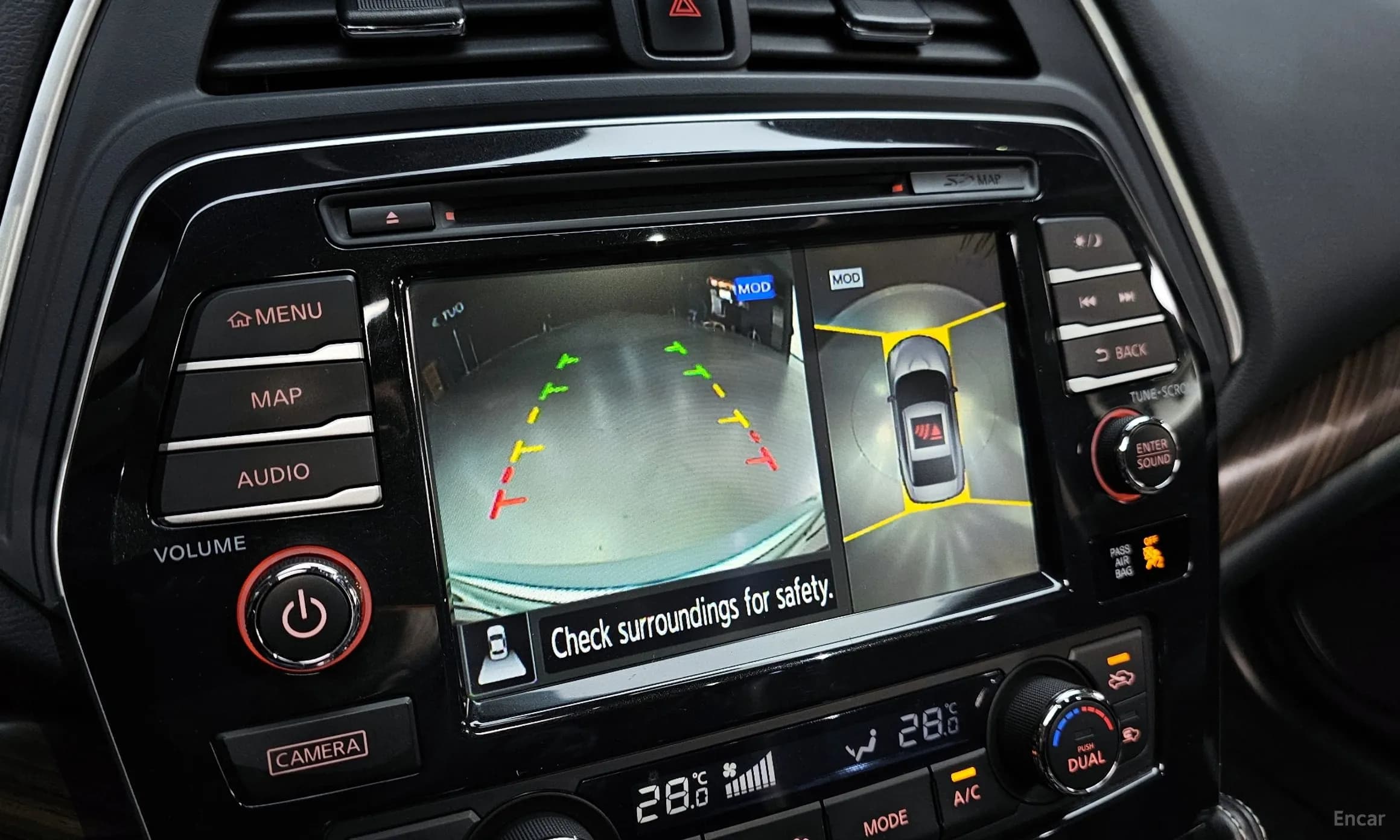 Maxima (A36)