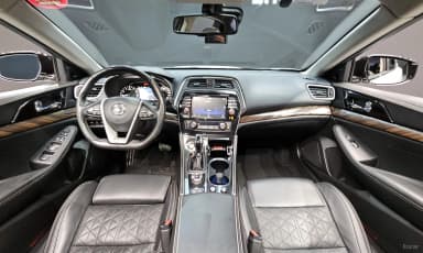 Maxima (A36)