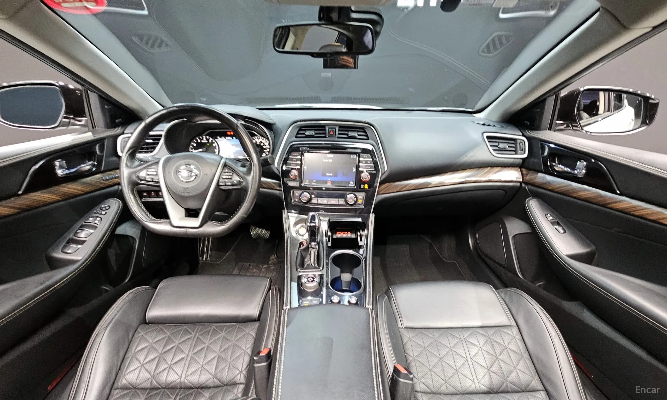 Maxima (A36)