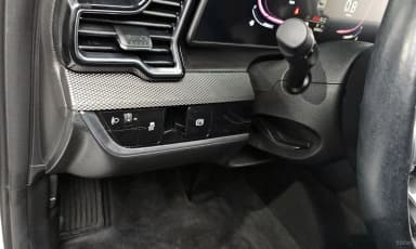 Sportage 5th Generation