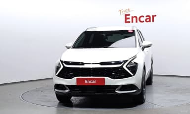 Sportage 5th Generation