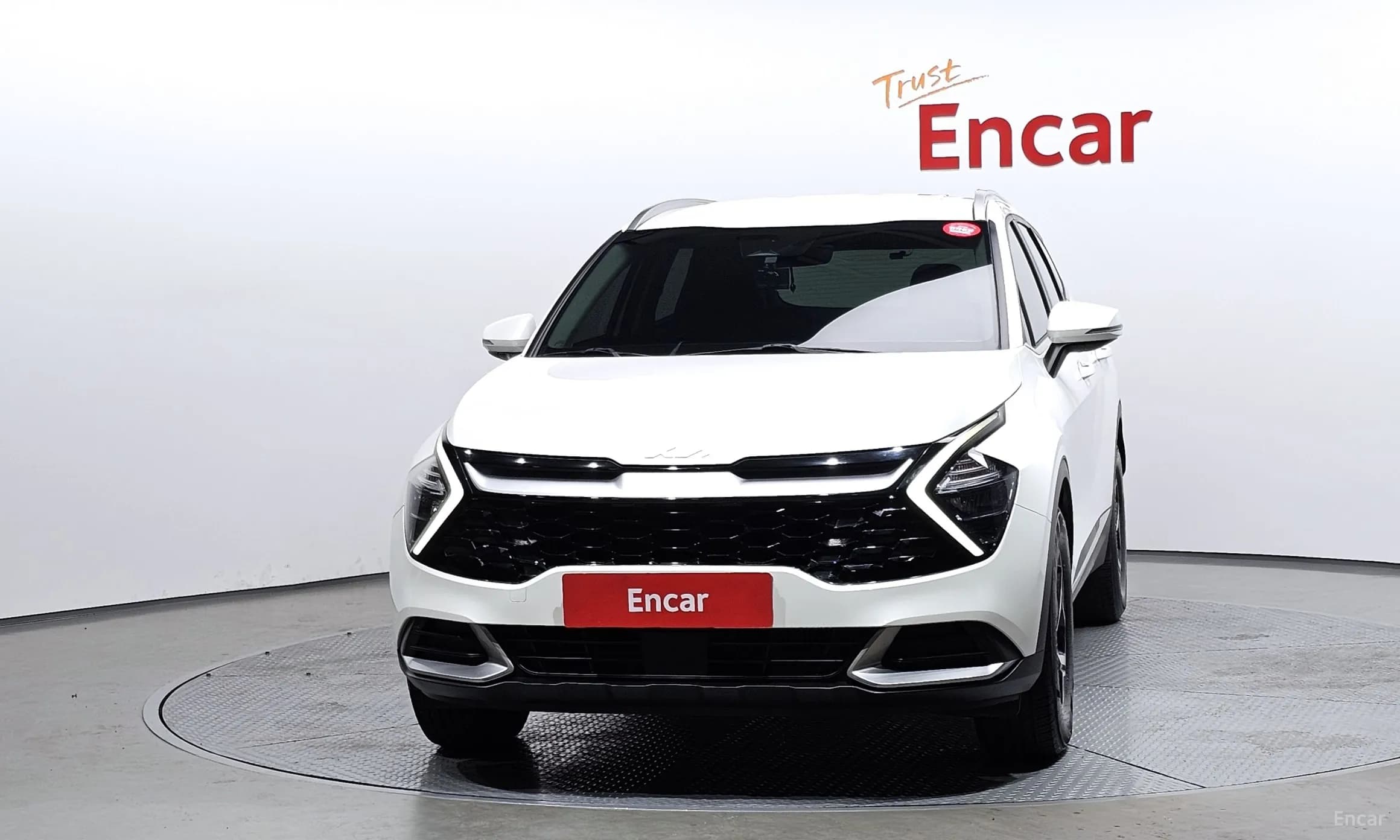 Sportage 5th Generation