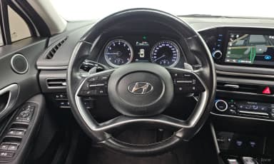 Sonata (DN8)