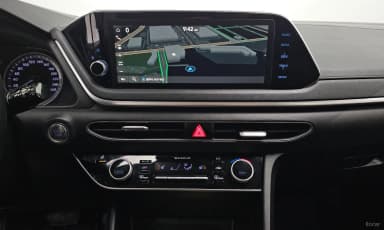 Sonata (DN8)