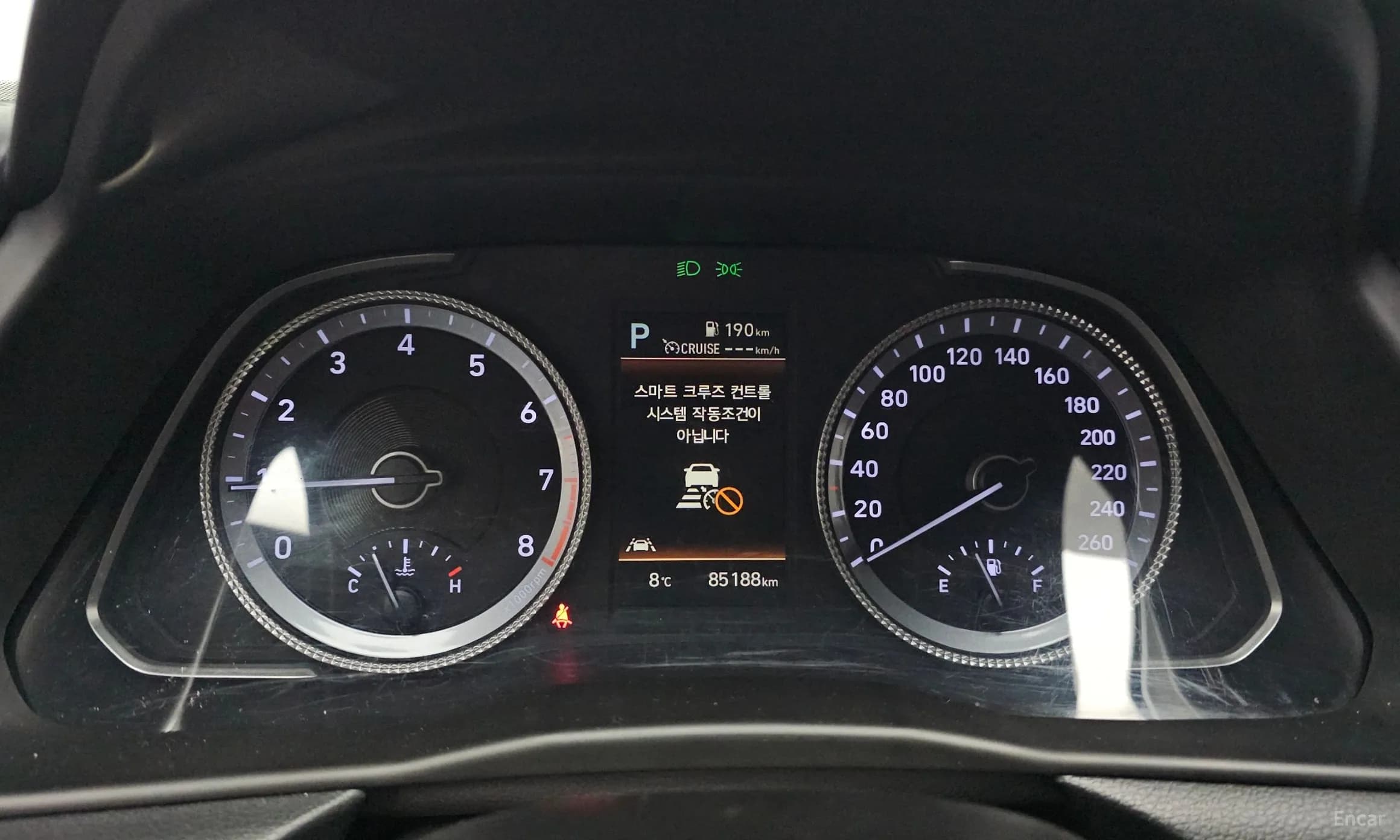 Sonata (DN8)