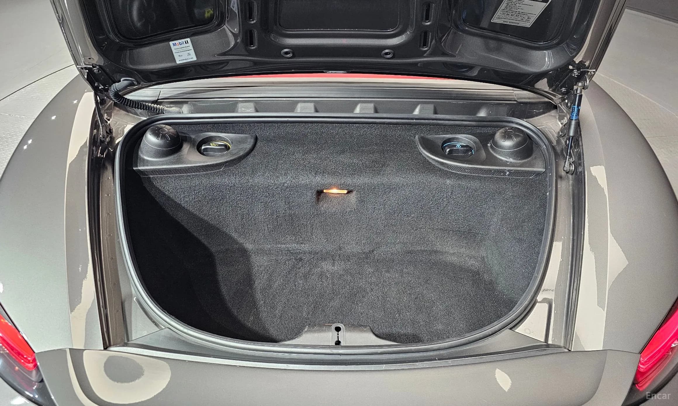 718 Boxster