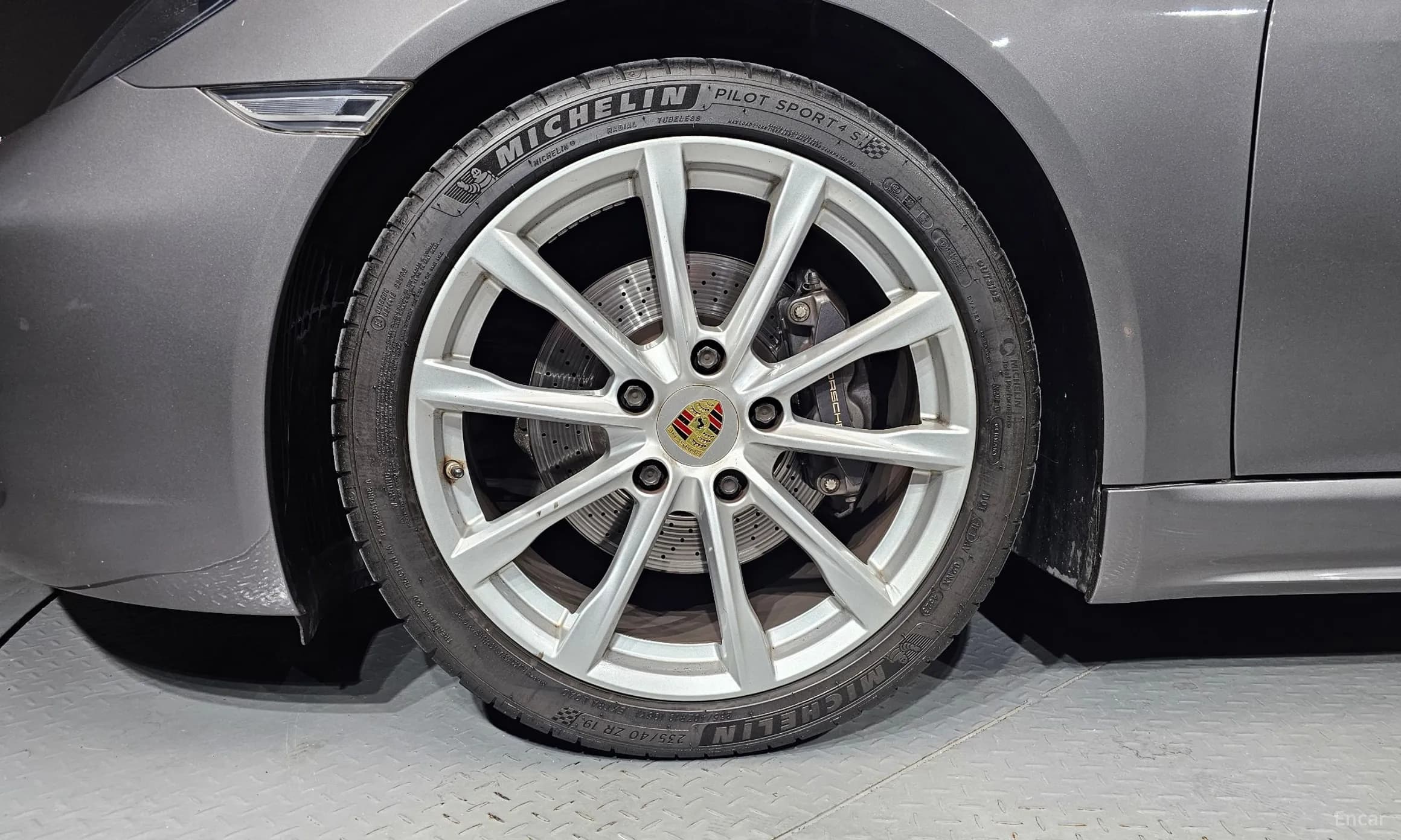 718 Boxster