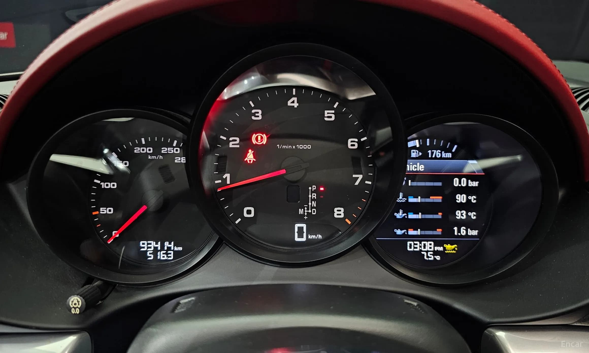 718 Boxster