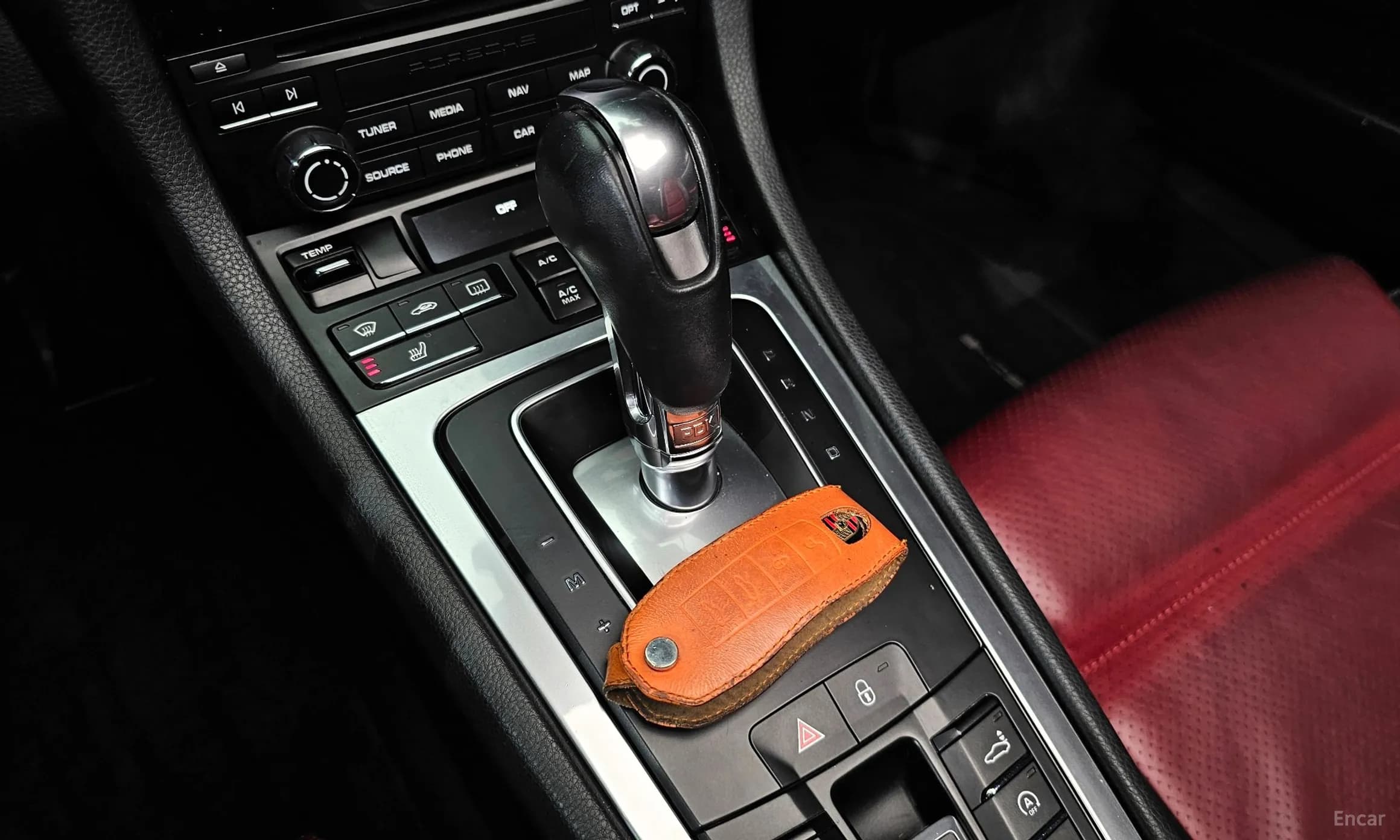 718 Boxster