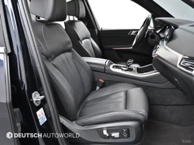X5 (G05)