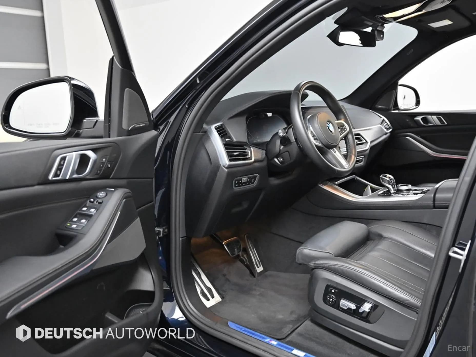 X5 (G05)