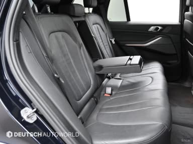 X5 (G05)