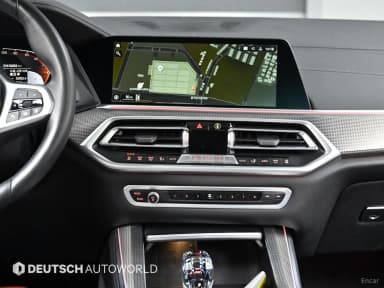 X5 (G05)