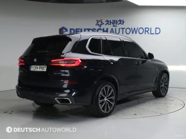 X5 (G05)