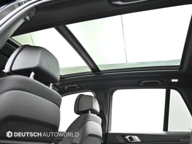 X5 (G05)