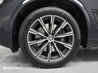 X5 (G05)