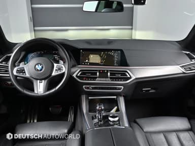 X5 (G05)