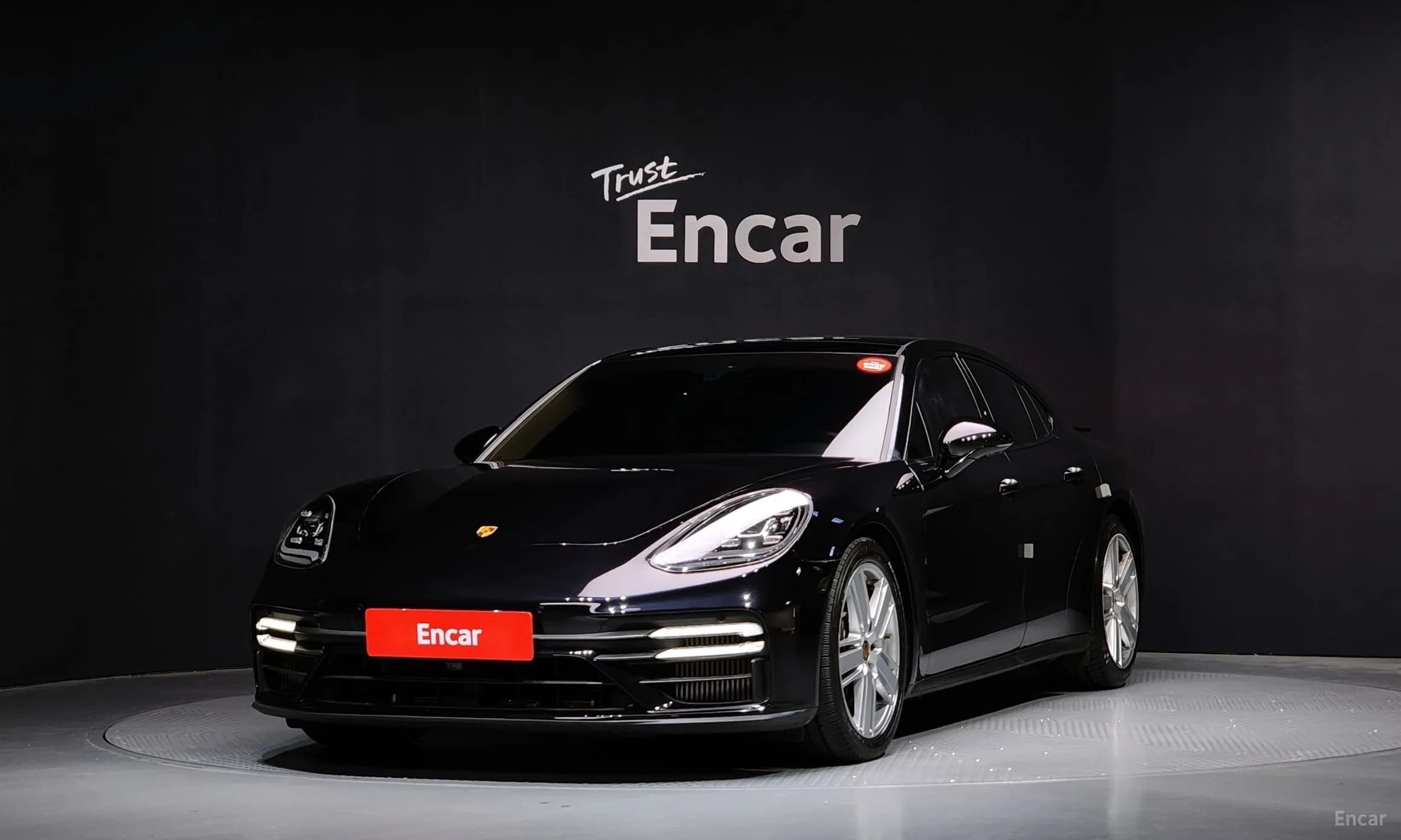 Panamera (971)