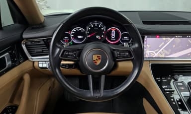 Panamera (971)