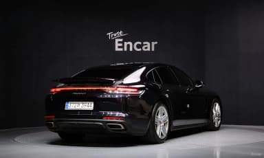 Panamera (971)