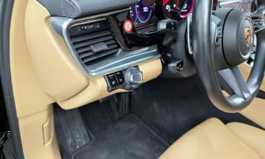 Panamera (971)