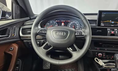 New A6
