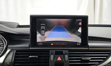 New A6