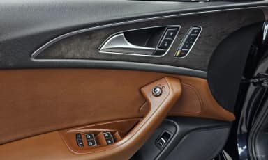 New A6